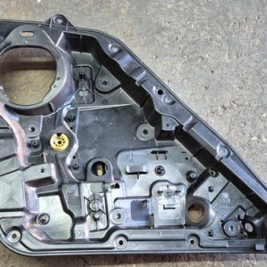 Maquina Vidro Traseira Esquerda Gla200 2016