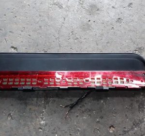 Break Light Luz De Freio Bmw X4 M40i 2019