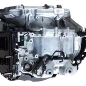 Caixa De Câmbio Discovery Sport 2.0 Gasolina 2019