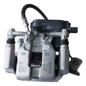 Pinça De Freio Traseira Direita Grand Santa Fé 3.5 V6 2020