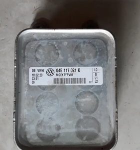 Resfriador Trocador Calor Motor Nivus 1.0 3cc 2021