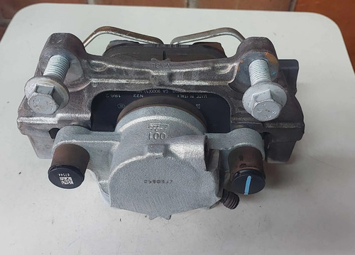 Pinça De Freio Dianteira Esquerda Volvo Xc60 D5 2020 - Imagem 3