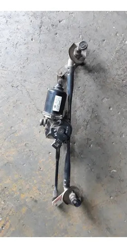 Motor Limpador Parabrisa Santa Fé 3.5 V6 2010/2013