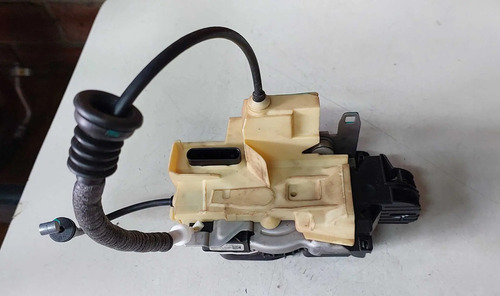 Fechadura Porta Traseira Direita Volvo Xc60 D5 2020