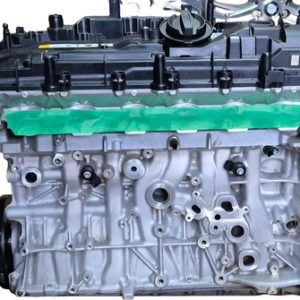 Motor  Parcial Bmw 440i M 3.0 2022 387cv B58b30