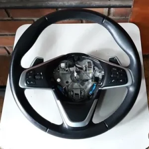 Volante Bmw X1 F48 S20i 2016/2019