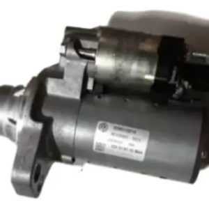 Arranque Motor Partida Fox Spacecross 1.6 16v 2016