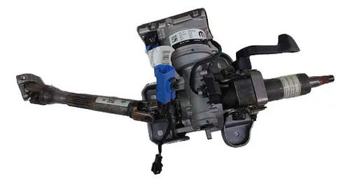 Coluna Direção Elétrica Fiat Argo 1.0 3cc 2018/2019 Usada - Imagem 2