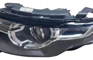 Farol Lado Esquerdo Discovery Sport Hse 2018 Esquerdo