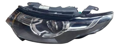 Farol Lado Esquerdo Discovery Sport Hse 2018 Esquerdo