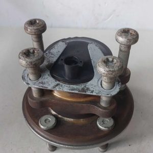 Cubo Dianteiro Jaguar Xfr 5.0 V8 2015 510cv 2015