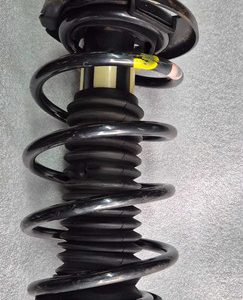 Coxim Amortecedor Dianteiro Direito Ecosport 1.6 2013/2017
