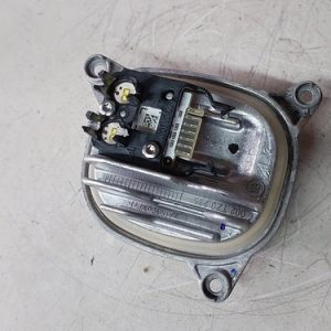 Módulo Reator Led Farol Esquerdo Drl Bmw X3 X4 M40i 2019 12 0 K