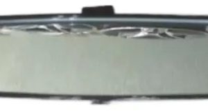 Retrovisor Interno Nissan Kicks 2019 (cx11)