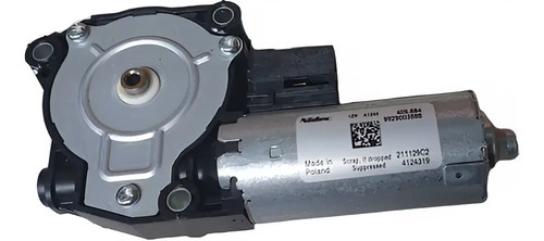 Motor Teto Solar Bmw 320i 330i 440i G20 M Sport 2022