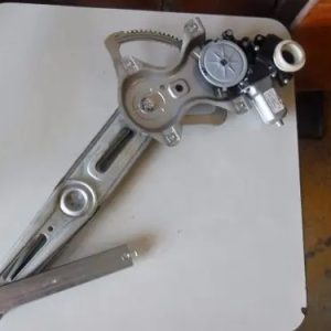 Maquina De Vidro D/d Toyota Corolla 2013