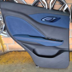 Forro De Porta Traseiro Esquerdo Mini Dolphin 2025