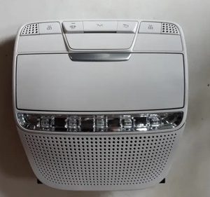 Luz De Teto Cortesia Mercedes C180 Cgi Exclusive 2019