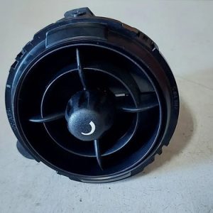 Difusor De Ar Central Mini Cooper John Works Pacemann 2015