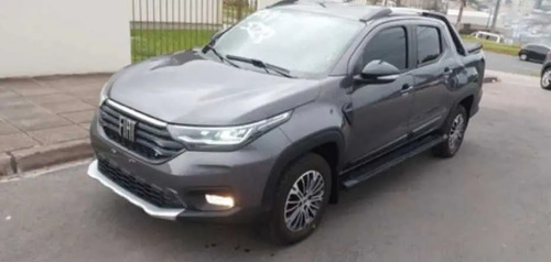 Botão Alerta Milha Sport Fiat Strada Ranch 1.3 2022 - Imagem 3