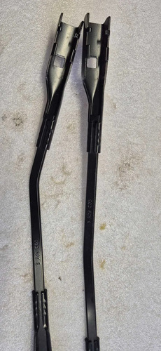 Braço Limpador Parabrisa Bmw X2 M35i 2025 Par Esquerdo - Imagem 5