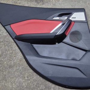 Forro De Porta Traseiro Esquerdo Bmw X2 M35i 2025/2026