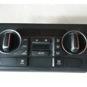 Comando Ar Condicionado Audi Q3 Tfsi 2018/2019