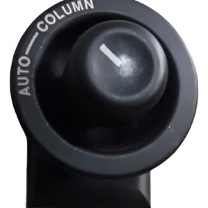 Botão Ajuste Coluna Direção Jaguar Xf V8 2011/2012