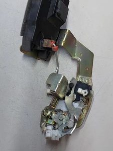 Fechadura Porta Dianteira Direita Chery Qq 2014/2015