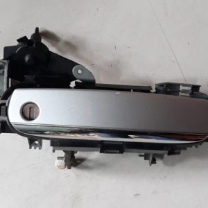 Maçaneta Externa Dianteira Esquerda Audi A3 Sportback 2011