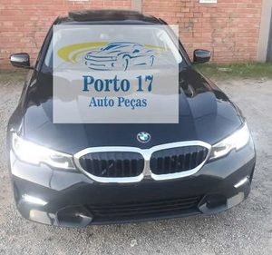 Kit Injeção Bmw 320i 2.0 16v G20 2020