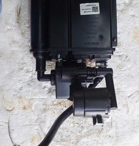 Canister Bomba Filtro Volvo Xc60 T8 Hìbrida 2024 32363457
