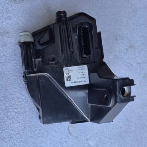 Fechadura Elétrico Dianteiro Direito Jaguar Xe P250 2018