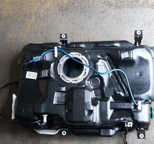 Tanque Combustível Mercedes Gla200 1.6 2018