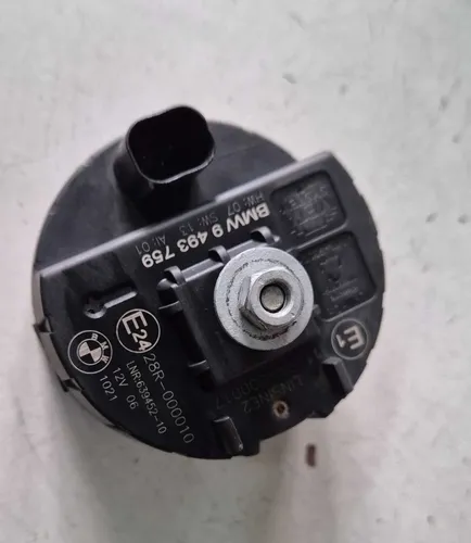 Sirene Alarme Bmw 440i 340i M Sport 2022 9493759 - Imagem 2