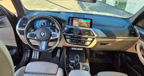 Esteira Porta Objetos Console Bmw X3 X4 M40i 2019/2020 - Imagem 5