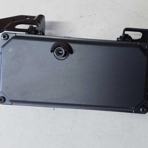 Câmera Parabrisa Radar Acc Dodge Ram Longhorn 3500 2022