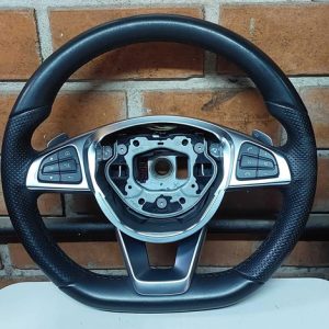 Volante Mercedes Glc 250 2.0 2017/2018