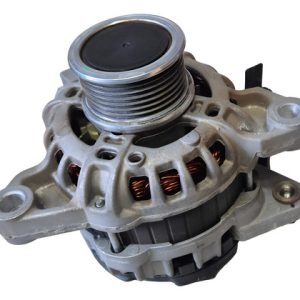 Alternador Toyota Hilux 2.8 2022