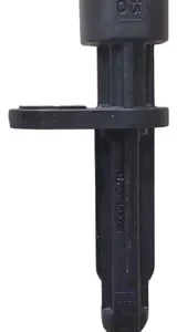 Sensor Abs Traseiro Esquerdo Volvo Xc60 T8 2024 Original