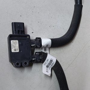 Sensor Pressão Diferencial Dianteiro Dodge Ram 6.7 3500 2022