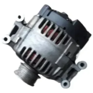 Alternador Audi A4 Tfsi 2.0 2007/2008