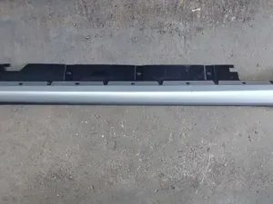 Spoiler Lado Direito Bmw X1 X-line 2022 Cinza