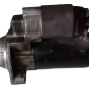 Motor De Arranque Audi A4 2.0 Tfsi 2007/2008