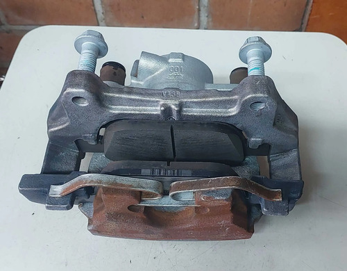 Pinça De Freio Dianteira Esquerda Volvo Xc60 D5 2020 - Imagem 5