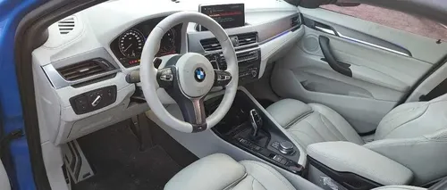 Usb Bmw X2 S-drive 2.0 2019 - Imagem 4