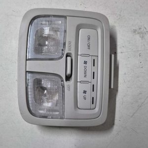 Luz De Teto Cortesia Mitsubishi Pajero Sport 2025