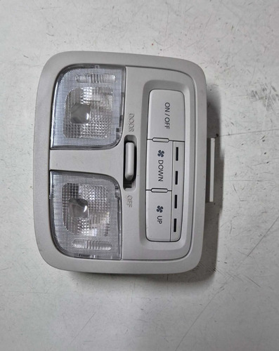 Luz De Teto Cortesia Mitsubishi Pajero Sport 2025