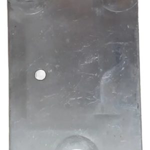 Absorvedor Impacto Lado Esquerdo Audi A5 2011/2015