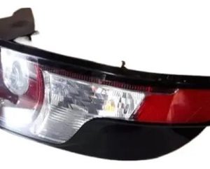 Lanterna Traseira Direita Land Rover Evoque 2013